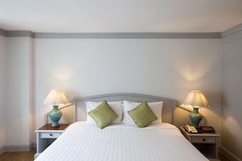 The Imperial Hotel And Convention Centre Phitsanulok