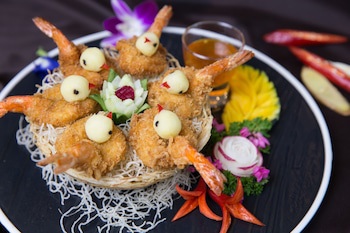 The Imperial Hotel And Convention Centre Phitsanulok