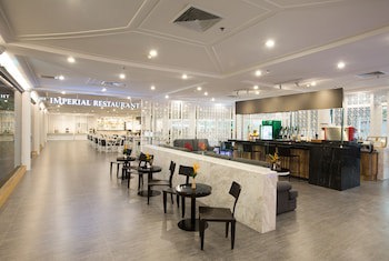 The Imperial Hotel And Convention Centre Phitsanulok