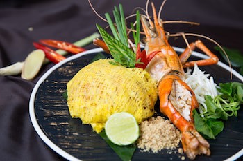 The Imperial Hotel And Convention Centre Phitsanulok