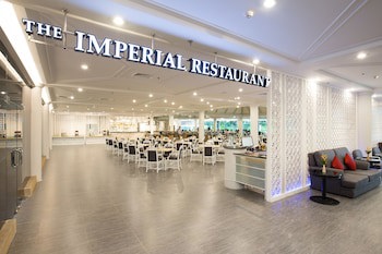 The Imperial Hotel And Convention Centre Phitsanulok