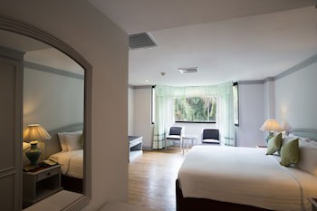 The Imperial Hotel And Convention Centre Phitsanulok