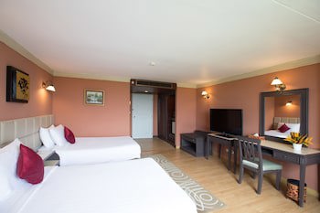 The Imperial Hotel And Convention Centre Phitsanulok