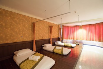 The Imperial Hotel And Convention Centre Phitsanulok