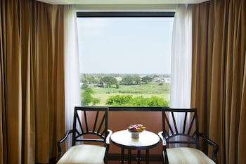 The Imperial Hotel And Convention Centre Phitsanulok
