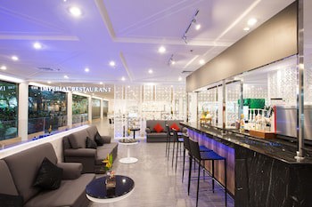 The Imperial Hotel And Convention Centre Phitsanulok