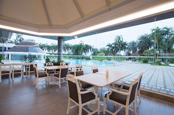 The Imperial Hotel And Convention Centre Phitsanulok