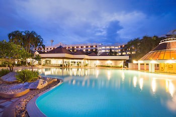 The Imperial Hotel And Convention Centre Phitsanulok