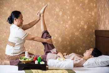The Imperial Hotel And Convention Centre Phitsanulok