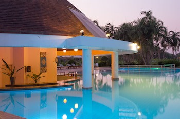 The Imperial Hotel And Convention Centre Phitsanulok