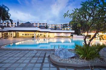 The Imperial Hotel And Convention Centre Phitsanulok
