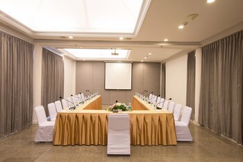 The Imperial Hotel And Convention Centre Phitsanulok