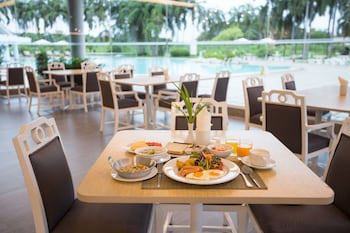 The Imperial Hotel And Convention Centre Phitsanulok