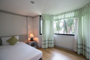 The Imperial Hotel And Convention Centre Phitsanulok