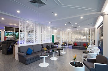 The Imperial Hotel And Convention Centre Phitsanulok