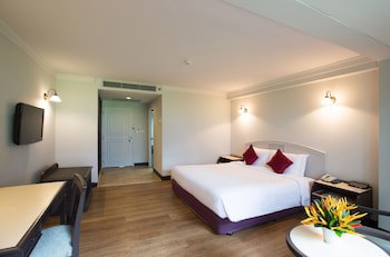 The Imperial Hotel And Convention Centre Phitsanulok