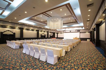 The Imperial Hotel And Convention Centre Phitsanulok
