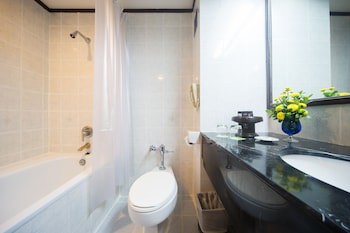 The Imperial Hotel And Convention Centre Phitsanulok