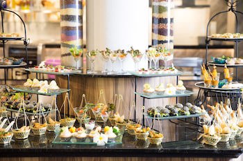 The Imperial Hotel And Convention Centre Phitsanulok