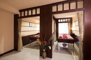 The Imperial Hotel And Convention Centre Phitsanulok