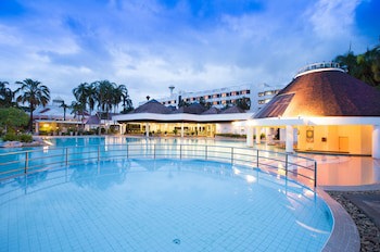 The Imperial Hotel And Convention Centre Phitsanulok