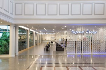 The Imperial Hotel And Convention Centre Phitsanulok