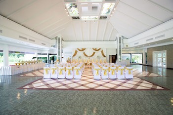 The Imperial Hotel And Convention Centre Phitsanulok