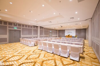 The Imperial Hotel And Convention Centre Phitsanulok