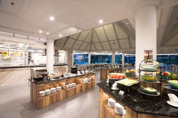 The Imperial Hotel And Convention Centre Phitsanulok