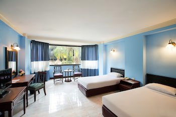The Imperial Hotel And Convention Centre Phitsanulok