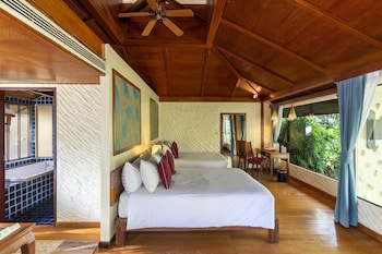 Centara Koh Chang Tropicana Resort