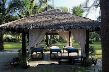 Centara Koh Chang Tropicana Resort