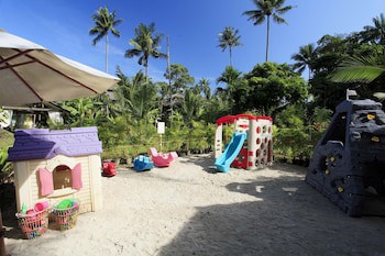 Centara Koh Chang Tropicana Resort