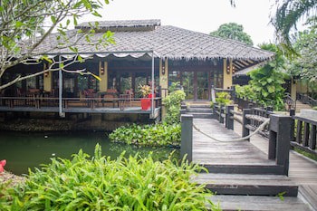 Centara Koh Chang Tropicana Resort
