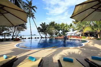Centara Koh Chang Tropicana Resort