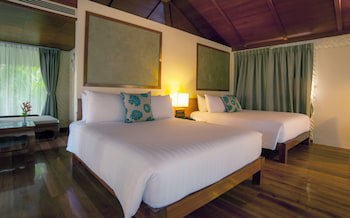 Centara Koh Chang Tropicana Resort