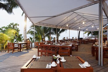 Centara Koh Chang Tropicana Resort