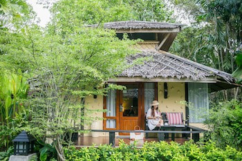 Centara Koh Chang Tropicana Resort