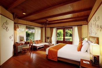 Centara Koh Chang Tropicana Resort