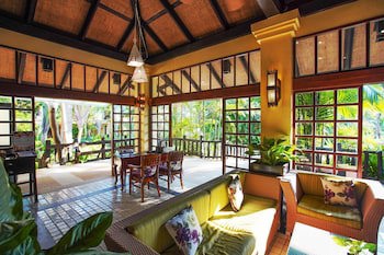 Centara Koh Chang Tropicana Resort