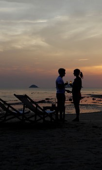 Centara Koh Chang Tropicana Resort