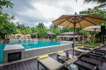 Centara Koh Chang Tropicana Resort