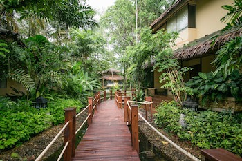 Centara Koh Chang Tropicana Resort