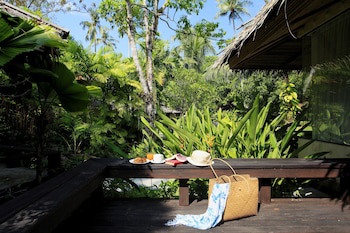 Centara Koh Chang Tropicana Resort