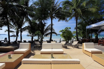 Centara Koh Chang Tropicana Resort