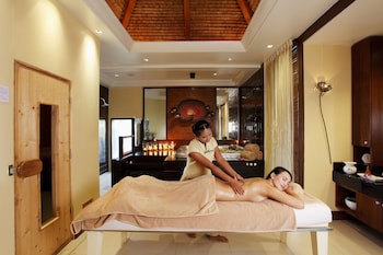 Centara Koh Chang Tropicana Resort