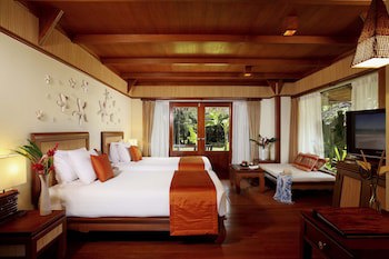 Centara Koh Chang Tropicana Resort
