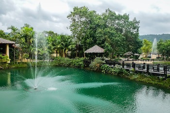 Centara Koh Chang Tropicana Resort
