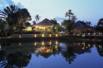 Centara Koh Chang Tropicana Resort