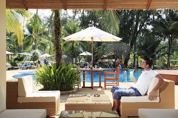 Centara Koh Chang Tropicana Resort